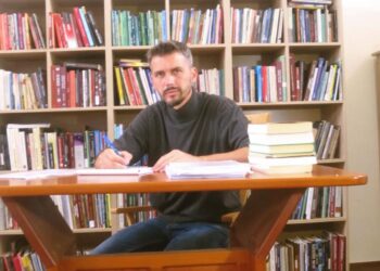 Ankesa e Fatmir Pjetrit, nuk më lejojnë të botoj librin. Nisin kontrollet në burgun e Burrelit si doli audioregjistrimi në instagram