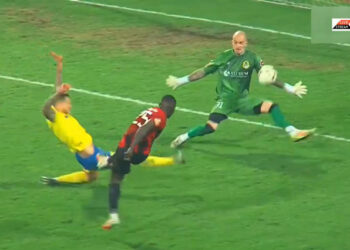 Flamurtari befason Elbasanin, rrëmben 1 pikë në “Elbasan Arena”