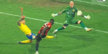 Flamurtari befason Elbasanin, rrëmben 1 pikë në “Elbasan Arena”