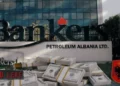 Çështja “Bankers”/ GJKKO nxjerr nga qelia CEO-n kinez të kompanisë