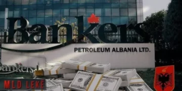 Çështja “Bankers”/ GJKKO nxjerr nga qelia CEO-n kinez të kompanisë