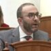 Bardhi: Ministrja Koçiu të japë llogari për përdorimin dhe helmimin e qytetarëve me gaz lotsjellës