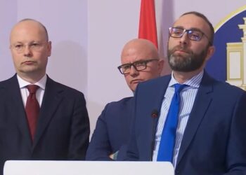 “Kallëzim penal ndaj Peleshit!”, Bardhi: Po mbron Ballukun, SPAK mund të veprojë edhe pa autorizimin e Kuvendit