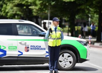 Qeveria prezanton reformën për Policinë Bashkiake, çfarë parashikon ligji i ri