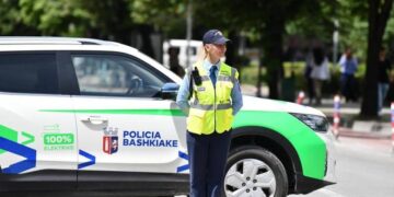 Qeveria prezanton reformën për Policinë Bashkiake, çfarë parashikon ligji i ri