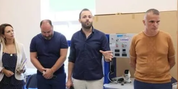 Kush po i bllokon liçensat e basteve dhe roli i Gjergji Tahos