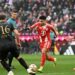 Surprizë e madhe në Bundesligë, Bayerni pëson në shtëpi humbjen e parë të sezonit