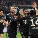 Bayern Munich shkatërron Leipzig dhe shkëputet 11 pikë në krye, Dortmund fitore në “frymën e fundit”