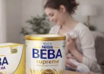 Përmban substancë të rrezikshme/ AKU tërheq nga tregu qumështin për fëmijë “BEBA”