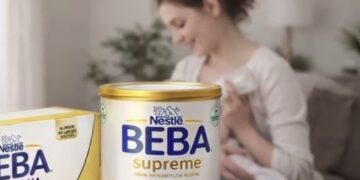 Përmban substancë të rrezikshme/ AKU tërheq nga tregu qumështin për fëmijë “BEBA”