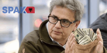 Tenderi 800 mijë euro “për Harvardin”, SPAK dërgon për gjykim Benet Becin dhe 6 zyrtarë të KESH-it