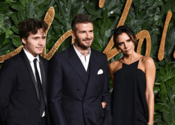 Brooklyn Beckham ndërpret çdo kontakt me prindërit e tij, bisedon me to vetëm përmes avokatëve