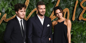 Brooklyn Beckham ndërpret çdo kontakt me prindërit e tij, bisedon me to vetëm përmes avokatëve