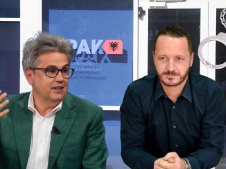 Dosja e Benet Becit në GJKKO, e pandehur edhe bashkëshortja e Evis Berberit