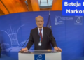 Berisha në Asamblenë Parlamentare të Këshillit të Europës: Vijon beteja kundër narkoshtetit