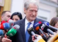 Berisha: Ishullin e Sazanit ia ofrova edhe unë Berlusconit, por Rama e bëri për influencë politike