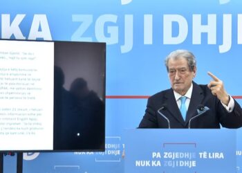 Denoncimi i Berishës: Rama hakeroi sistemet e SPAK, kërkuan informacion për arrestimin e Engjëll Agaçit