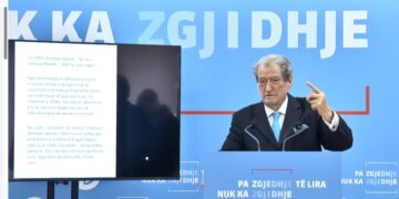 Denoncimi i Berishës: Rama hakeroi sistemet e SPAK, kërkuan informacion për arrestimin e Engjëll Agaçit