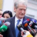 Berisha: Ishullin e Sazanit ia ofrova edhe unë Berlusconit, por Rama e bëri për influencë politike