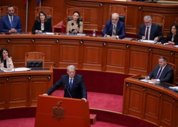 Berisha: Palloshi i jep nuanca kësaj seance, çfarë do thoni kur Lubia ta marrë me vete?