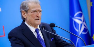 Protesta e 10 shkurt Berisha: T’u japim leksionin e merituar organizatës kriminale në pushtet