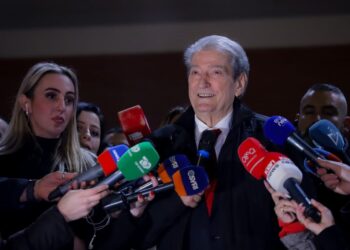 Protesta e PD-së/ Berisha: Vërshim i papërmbajtur drejt Tiranës!