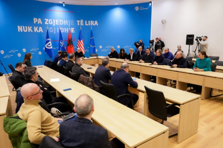 Berisha: Rama ka kapur çdo pushtet. Gjykatës Kushtetuese ia ka imponuar vendimin për Lubi Ballukun