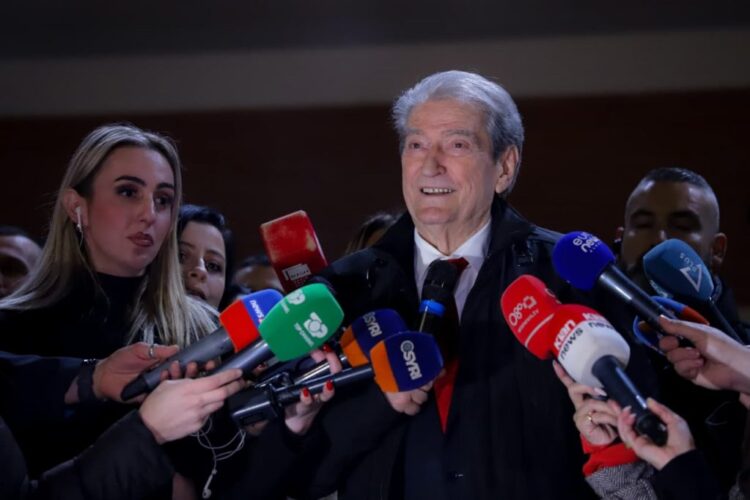 Protesta e PD-së/ Berisha: Vërshim i papërmbajtur drejt Tiranës!