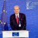 Berisha në Strasburg: Narkoshteti i Ramaduros po rrezikon sigurinë e Europës, ngrini zërin ndaj këtij rreziku!