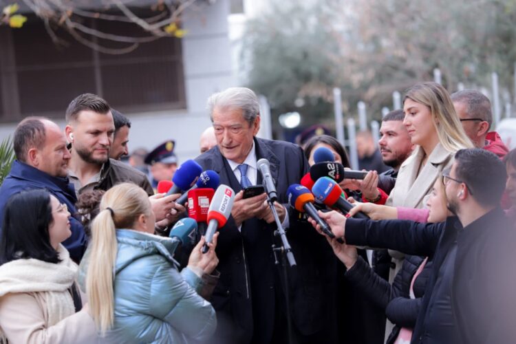 Berisha: Rama do ketë fatin e Maduros, edhe shqiptarët do të kenë një diktator më pak