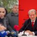 Shfaqja e Ballukut te zonat e përmbytura, Berisha apel qytetarëve: Gjuajini me vezë dhe domate…