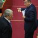 Berisha publikon mesazhe tronditëse në Kuvend: “Krimi kërkonte lista deputetësh, Taulant Balla i garantonte votat”