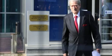 Kushtetuesja rrëzon SPAK-un ndaj Berishës: Arresti shtëpiak i pajustifikuar dhe i zgjatur