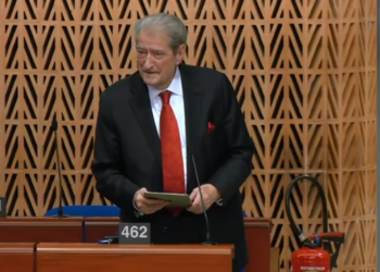 Berisha nga Strasburgu: Rama mbetet kreu i hajdutërisë, 28 deputetë përfaqësojnë kartelet e drogës