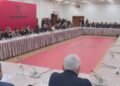 Berisha thirri tryezën opozitare, ja cilat forca politike i refuzuan ftesën