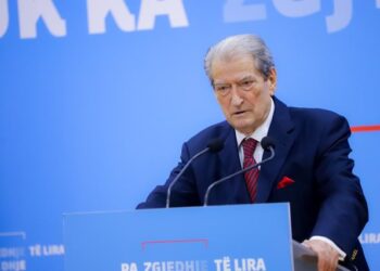 “Po falsifikojnë dokumentet”, Berisha: Makineria e Lubi Ballukut dhe Ramës po punojnë me tre turne!