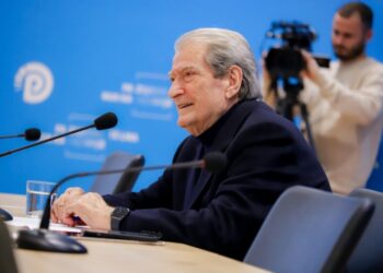 Protestë kombëtare më 24 janar, Berisha: Zemërimi popullor do të bjerë mbi Ramën