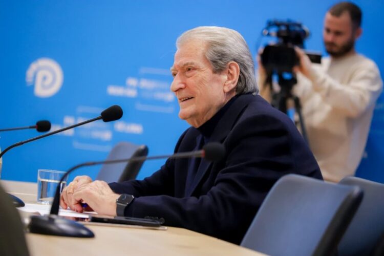 Protestë kombëtare më 24 Janar, Berisha: Zemërimi popullor do të bjerë mbi Ramën