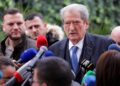 Berisha: SPAK më akuzon se fëmijët e mi se përfituan sikurse 1 milionë shqiptarë nga privatizimi i banesave