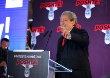 “Jemi në kilometrin e fundit”, Berisha: U ngritëm si feniksi dhe plagosëm për vdekje bishën narko-diktaturë