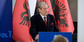 Berisha: Sot jemi në agun e fitores së sigurtë, do përballemi shesheve deri në largimin e Ramës