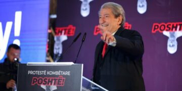 “Jemi në kilometrin e fundit”, Berisha: U ngritëm si feniksi dhe plagosëm për vdekje bishën narko-diktaturë