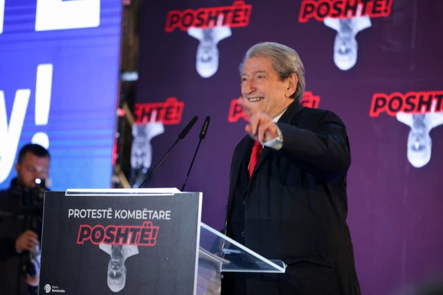 “Jemi në kilometrin e fundit”, Berisha: U ngritëm si feniksi dhe plagosëm për vdekje bishën narko-diktaturë