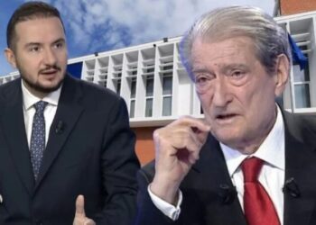 Salianji do kandidojë për tu zgjedhur në krye të PD? Berisha: Është vetëpërjashtuar