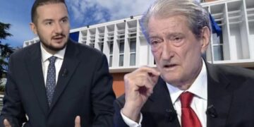 Salianji do kandidojë për tu zgjedhur në krye të PD? Berisha: Është vetëpërjashtuar