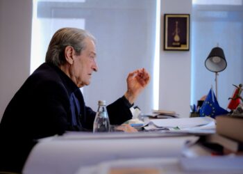 Pas drejtësisë, Rama po pushton parlamentin! Berisha: Protestat e vetmja zgjidhje