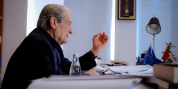 Pas drejtësisë, Rama po pushton parlamentin! Berisha: Protestat e vetmja zgjidhje