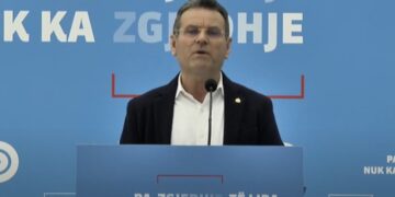 Tuneli i Murrizit, PD: 450 mln euro të vjedhura për një tunel të çarë, të pakolauduar dhe të rrezikshëm për jetën