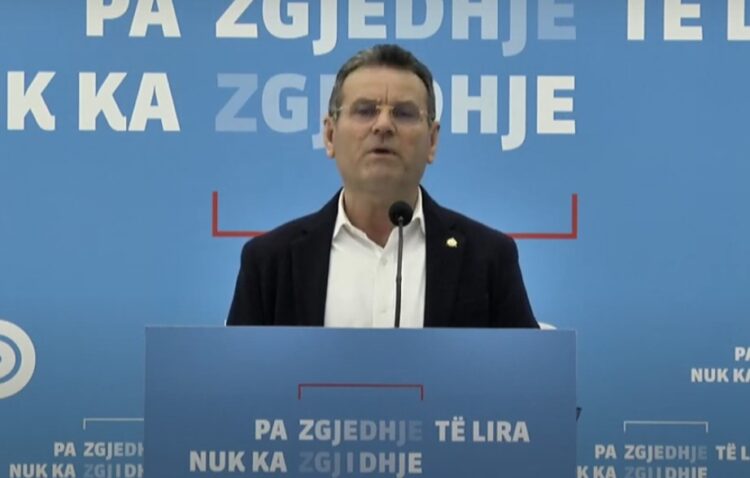 Tuneli i Murrizit, PD: 450 mln euro të vjedhura për një tunel të çarë, të pakolauduar dhe të rrezikshëm për jetën