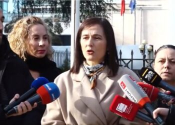 Organizatat e medias kundër draftit për shpifjen: Nuk përmbush standardet e BE-së!